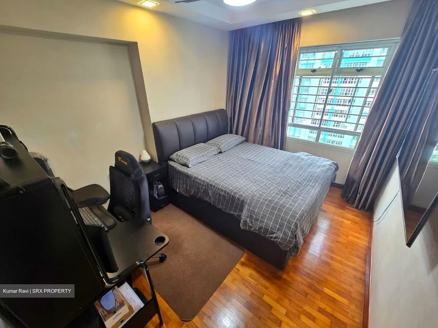 Blk 466A Spring Lodge (Sembawang), HDB 5 Rooms #566595831